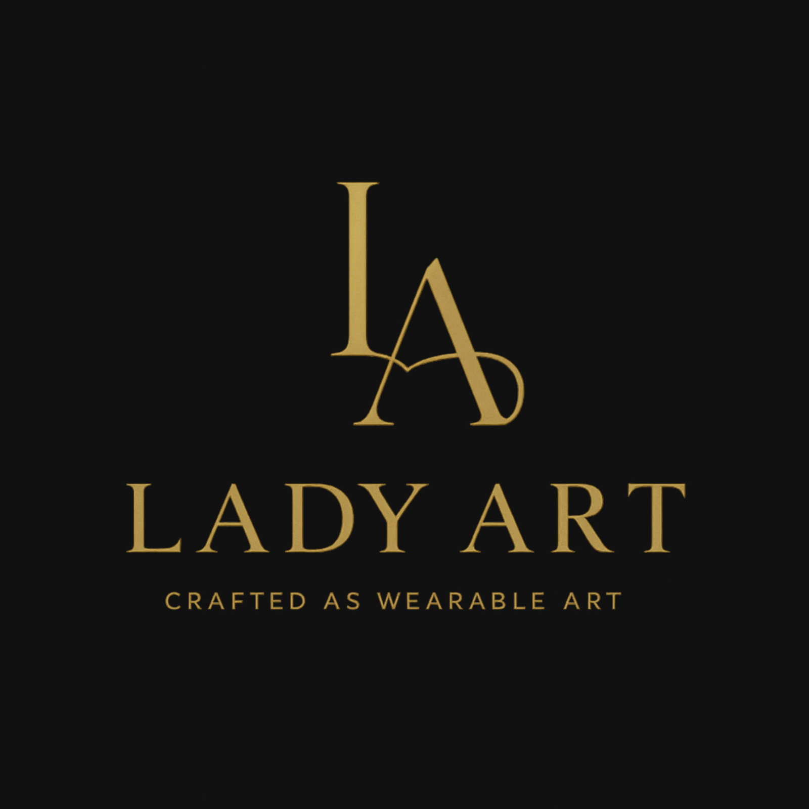 Lady Art